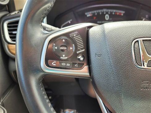 Used 2018 Honda CR-V Touring image 35