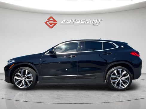 Used 2018 BMW X2 sDrive28i w/ Premium Package image 3