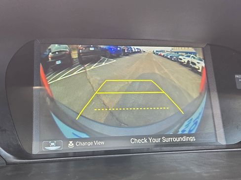 Used 2020 Acura TLX image 20