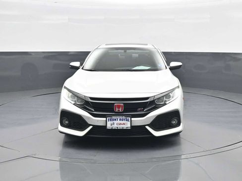 Used 2019 Honda Civic Si image 3