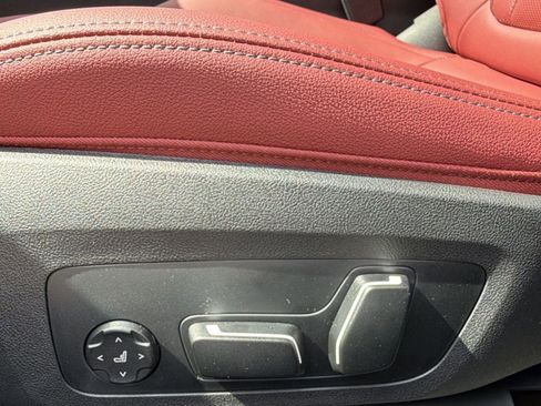 New 2026 BMW i4 eDrive40 w/ M Sport Package RWD image 14