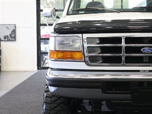Used 1996 Ford F250 4x4 Regular Cab image 51