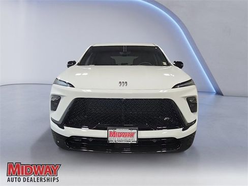 New 2026 Buick Enclave Sport Touring image 8