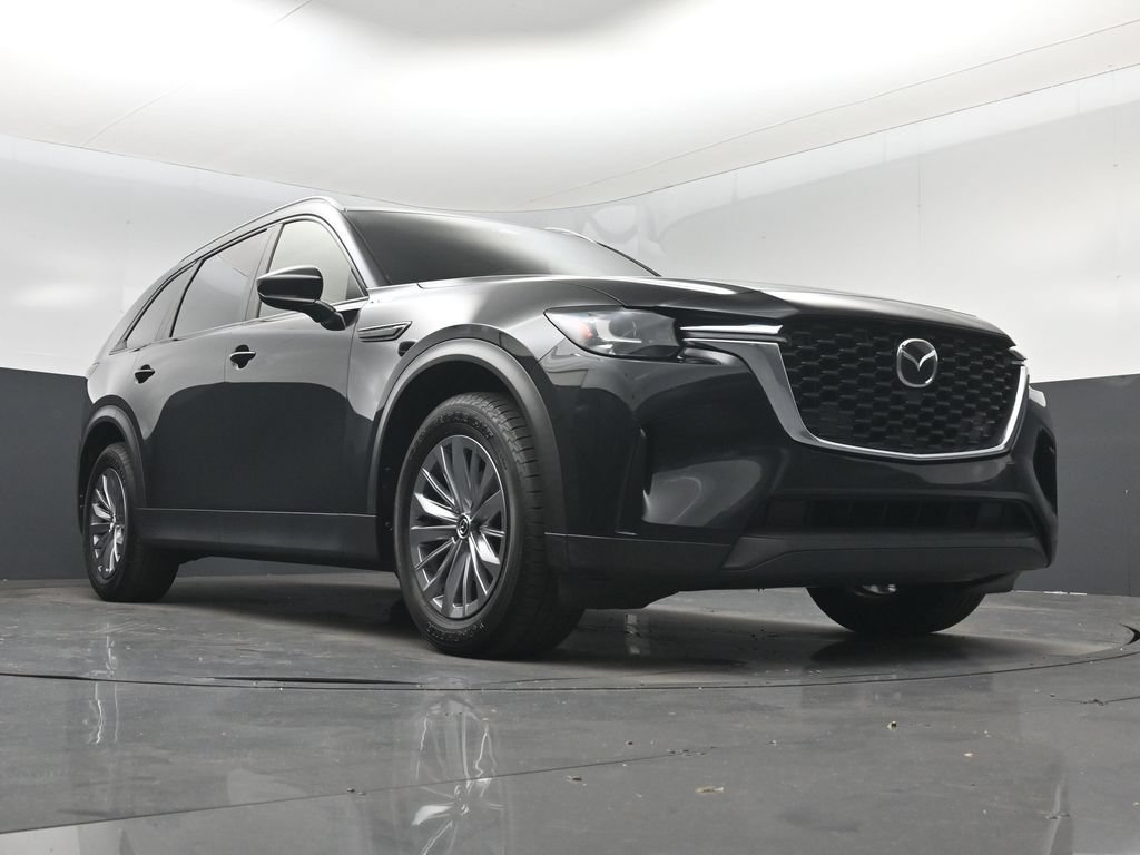 Used 2024 MAZDA CX-90 3.3 Turbo w/ Select Package AWD/4WD image 32