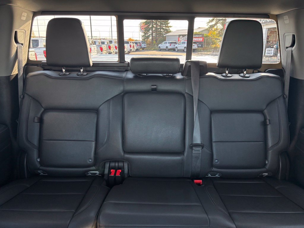 Used 2022 GMC Sierra 1500 Elevation w/ Elevation Premium Package AWD/4WD image 26