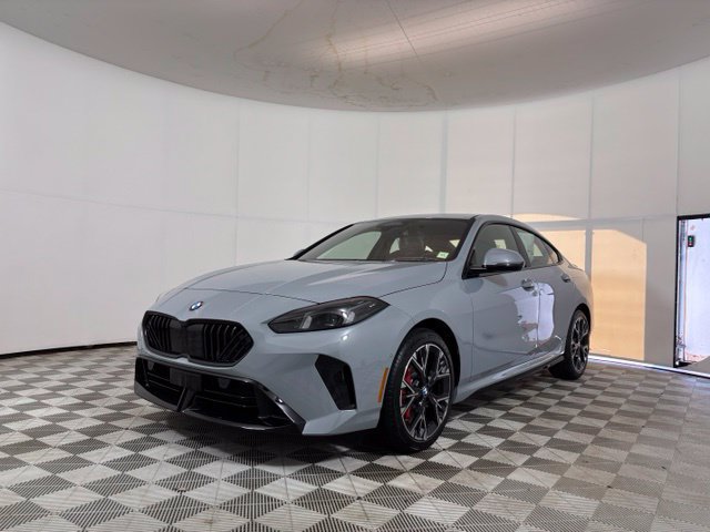 New 2026 BMW 228i xDrive w/ M Sport Package AWD/4WD image 3