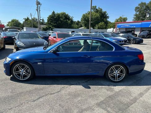 Used 2011 BMW 335is Convertible image 49