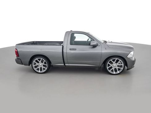 Used 2012 RAM 1500 Express image 4