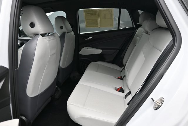 Used 2021 Volkswagen ID.4 1st Edition RWD image 10