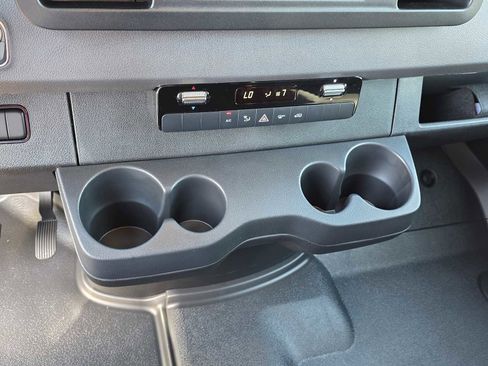 New 2026 Mercedes-Benz Sprinter 2500 image 20