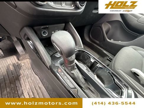 Certified 2023 Chevrolet TrailBlazer LT w/ Convenience Package image 17