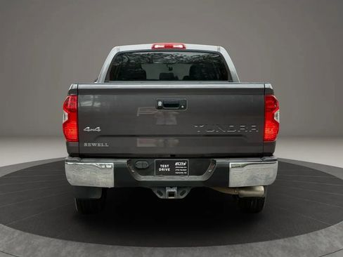 Used 2014 Toyota Tundra SR5 w/ SR5 Upgrade Package image 5