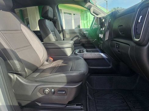 Used 2023 GMC Sierra 2500 Denali AWD/4WD image 36