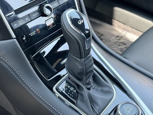 Used 2023 INFINITI Q50 Sensory w/ Cargo Package RWD image 16