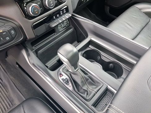 Used 2022 RAM 1500 Laramie image 29