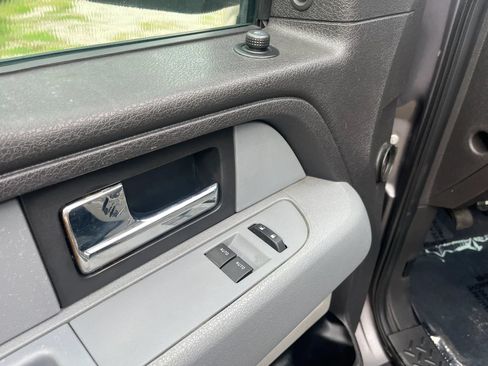 Used 2012 Ford F150 STX w/ Communications Pkg RWD image 14