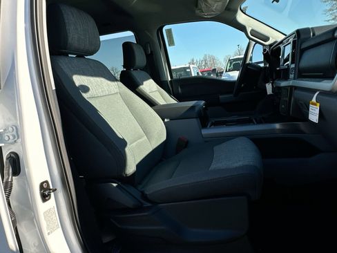 New 2026 Ford F450 XLT w/ 360-Degree Camera Package image 35