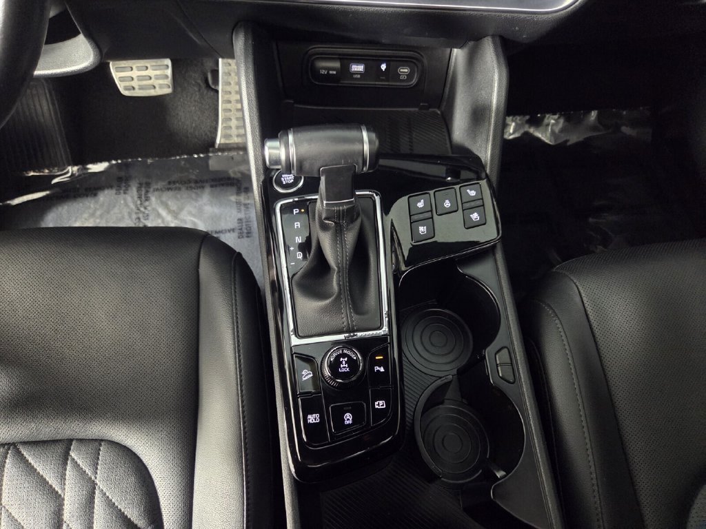 Used 2023 Kia Sportage X-Pro AWD/4WD image 13