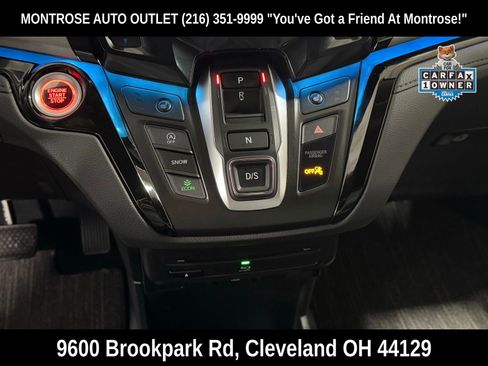 Used 2024 Honda Odyssey Touring image 26
