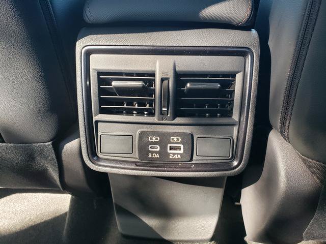 New 2026 Subaru Forester Sport AWD/4WD image 12