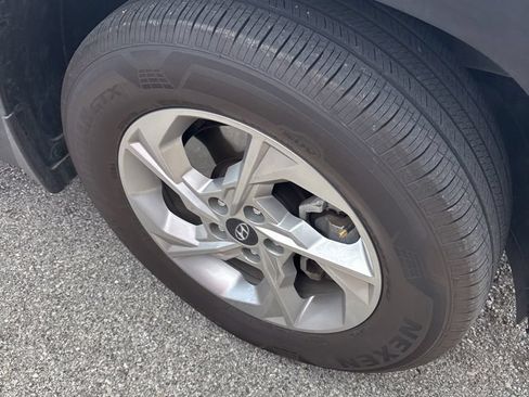 Certified 2023 Hyundai Tucson SEL AWD/4WD image 15