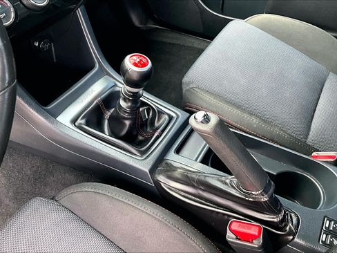 Used 2018 Subaru WRX Premium AWD/4WD image 13