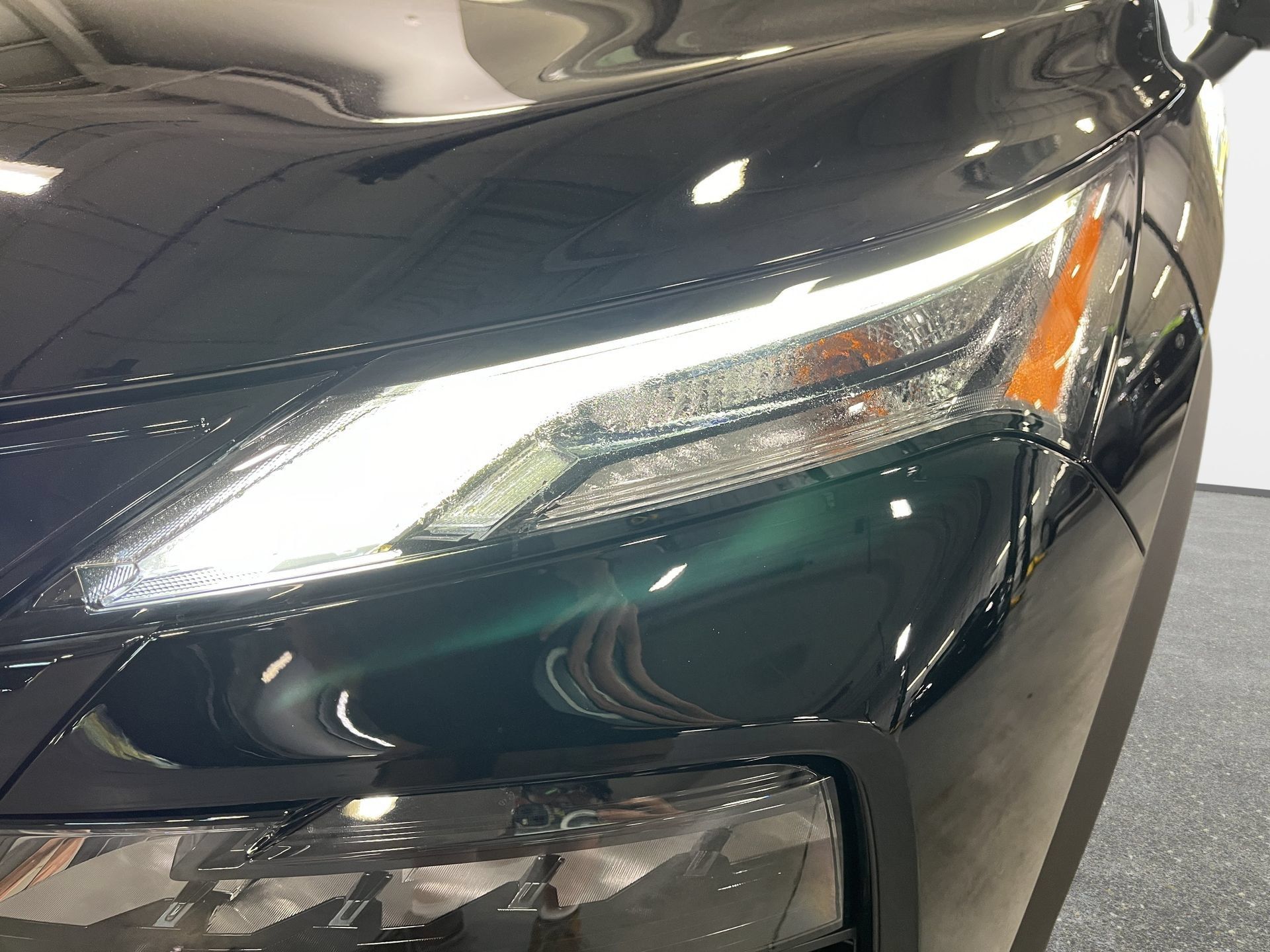 New 2026 Nissan Rogue SV w/ Rock Creek Premium Package AWD/4WD image 29