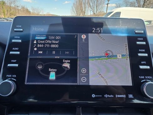 Used 2020 Toyota Avalon Limited w/ Advanced Safety Package FWD image 34