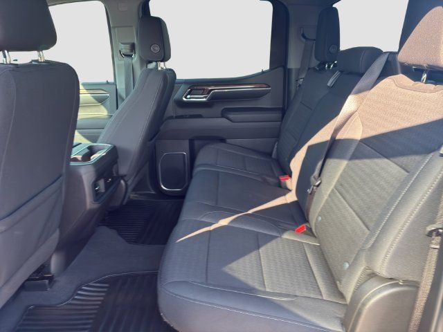 Used 2023 Chevrolet Silverado 1500 RST w/ LPO, Dark Essentials Package AWD/4WD image 13