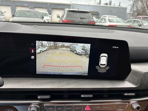 Used 2025 Kia Telluride EX X-Line image 15