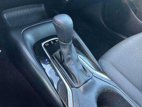 Certified 2024 Toyota Corolla LE image 26