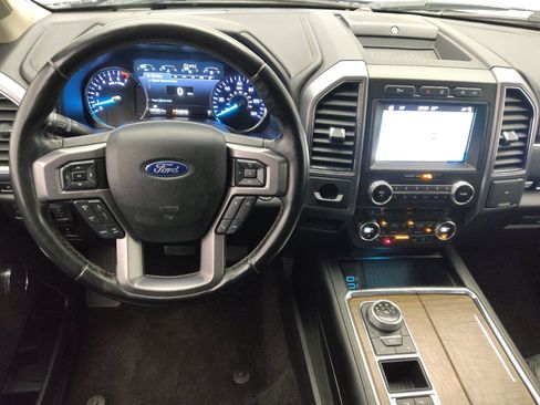 Used 2018 Ford Expedition Max Platinum RWD image 22