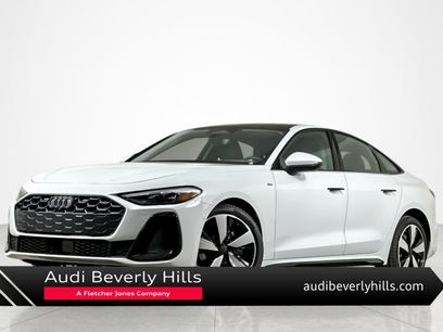 Used 2026 Audi A5 2.0T Premium