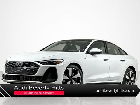 Used 2026 Audi A5 2.0T Premium AWD/4WD image 1