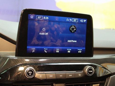 Used 2023 Ford Escape ST-Line image 25