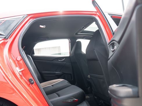 Used 2018 Honda Civic Si image 13
