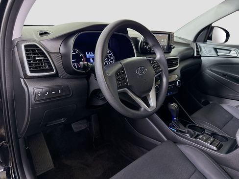 Used 2020 Hyundai Tucson Value FWD image 23