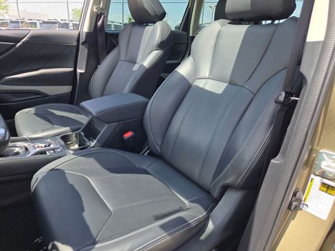 Certified 2023 Subaru Forester Limited AWD/4WD image 23