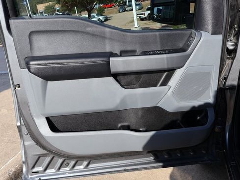 Used 2024 Ford F350 XLT w/ FX4 Off-Road Package image 21