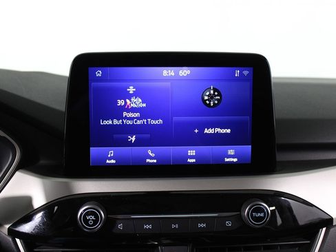 Used 2022 Ford Escape SE image 13