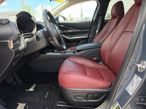 Certified 2023 MAZDA CX-30 AWD 2.5 S w/ Preferred Package image 15