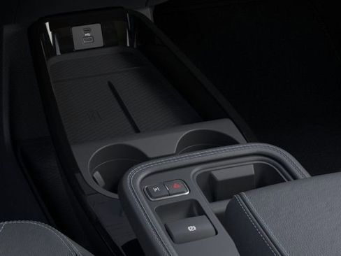 New 2025 Ford Mustang Mach-E Select image 15