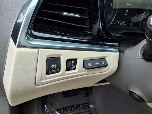 Used 2021 Cadillac XT6 Premium Luxury image 23