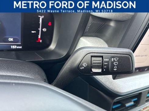 Certified 2025 Ford Maverick XLT w/ Equipment Group 301A image 33