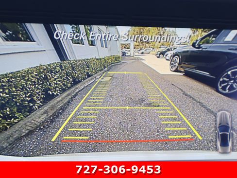 Used 2019 Mercedes-Benz SLC 43 AMG image 3
