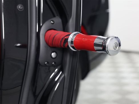 New 2026 Rolls-Royce Cullinan image 24