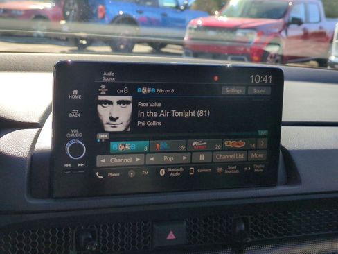 Used 2025 Honda CR-V Sport-L image 23