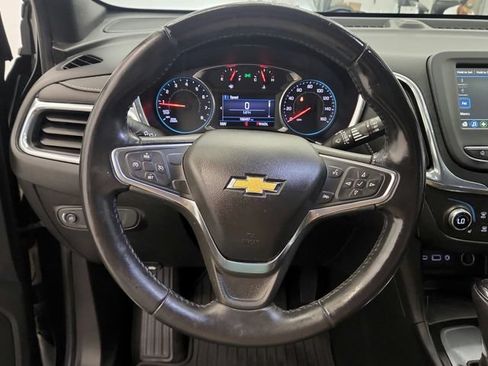 Used 2019 Chevrolet Equinox LT FWD image 33
