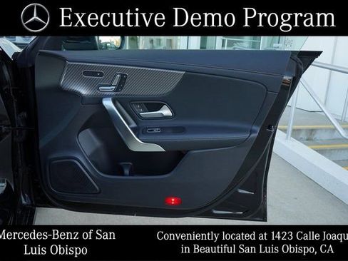 Used 2026 Mercedes-Benz CLA 250 image 18