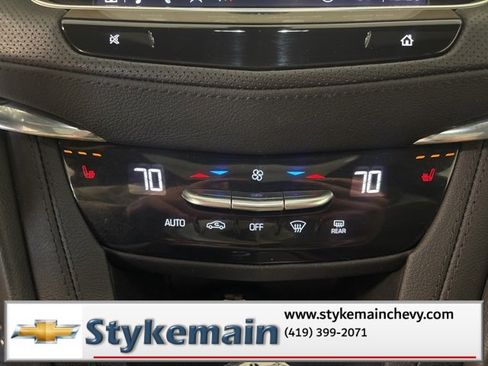 Used 2024 Cadillac XT5 Premium Luxury image 30